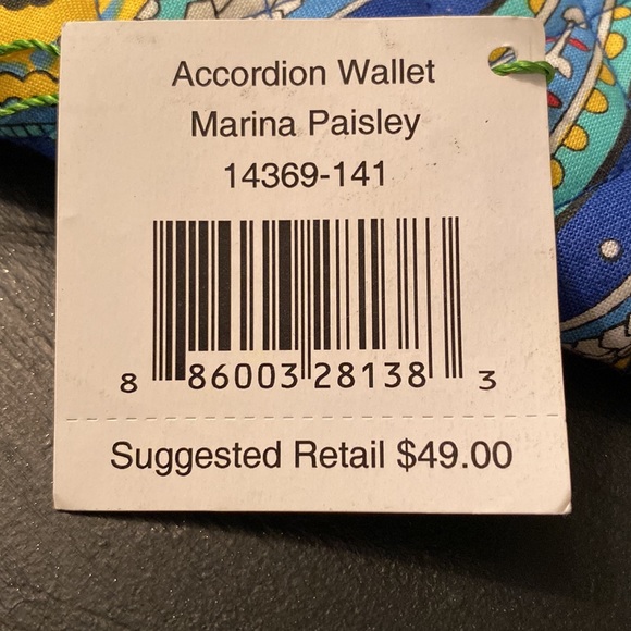 Cute wallet - Picture 3 of 3